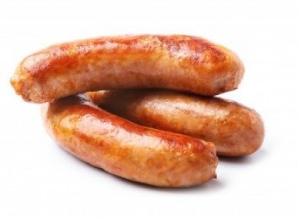 BBQ Basic ‘Sausage Sizzle'